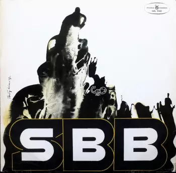 SBB: SBB