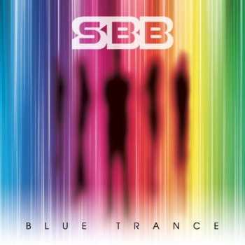 CD SBB: Blue Trance