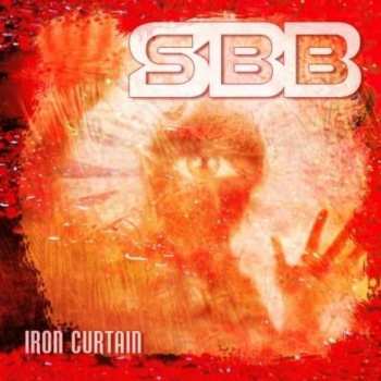 CD SBB: Iron Curtain