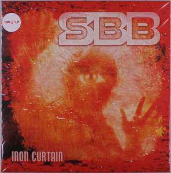 LP SBB: Iron Curtain