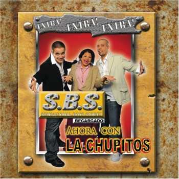 Album Sbs: Extra Extra Extra