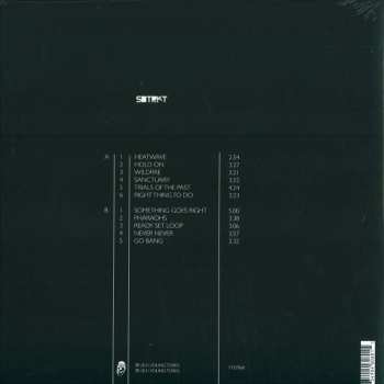 LP SBTRKT: SBTRKT