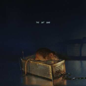 2LP SBTRKT: Rat Road