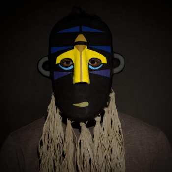 Album SBTRKT: SBTRKT