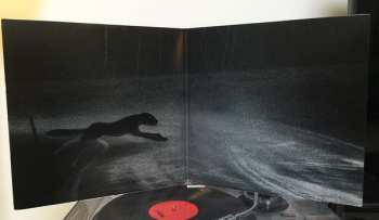 2LP SBTRKT: Wonder Where We Land PIC | DLX