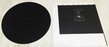 2LP SBTRKT: Wonder Where We Land PIC | DLX
