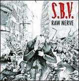 CD S.B.V.: Raw Nerve