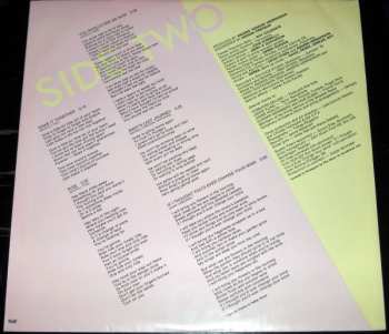 LP Scafell Pike: X-Ray Vision