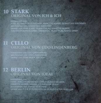 CD Scala & Kolacny Brothers: Unendlich DIGI