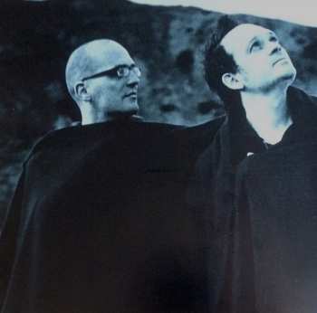 CD Scala & Kolacny Brothers: Unendlich DIGI