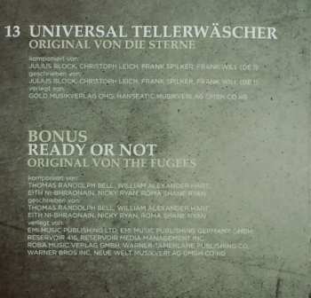 CD Scala & Kolacny Brothers: Unendlich DIGI