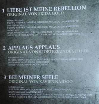 CD Scala & Kolacny Brothers: Unendlich DIGI
