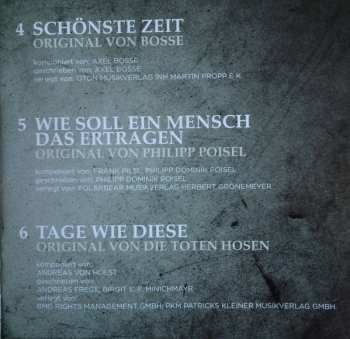CD Scala & Kolacny Brothers: Unendlich DIGI