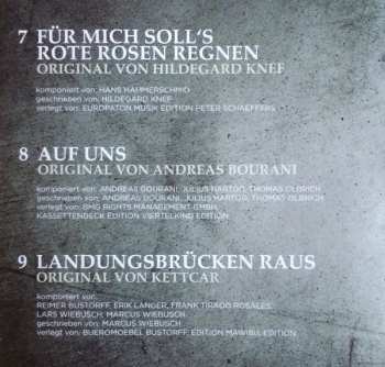 CD Scala & Kolacny Brothers: Unendlich DIGI