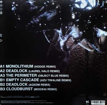 LP SCALPING: Flood Remixed LTD | CLR