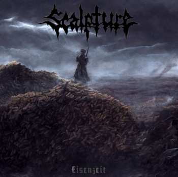 Album Scalpture: Eisenzeit