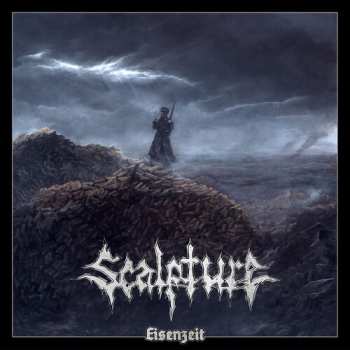 CD Scalpture: Eisenzeit