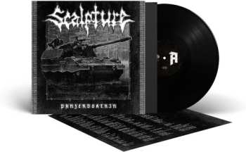 LP Scalpture: Panzerdoktrin