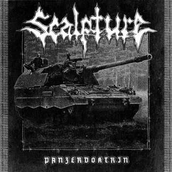 CD Scalpture: Panzerdoktrin