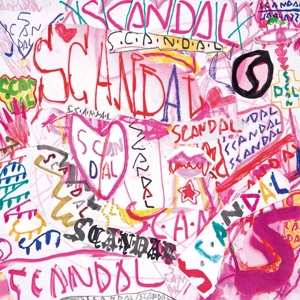 Album SCANDAL: Scandal