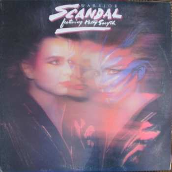 Album Patty Smyth: Warrior