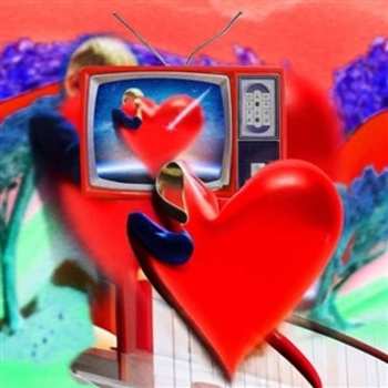 Album SCANDAL: Love, Spark, Joy!