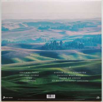 LP Scandinavian Music Group: Ikuinen Ystävä