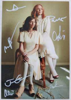 LP Scandinavian Music Group: Ikuinen Ystävä