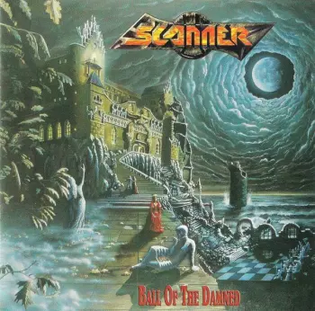 Scanner: Ball Of The Damned