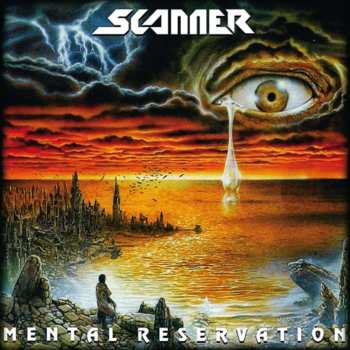 2LP Scanner: Mental Reservation CLR | LTD