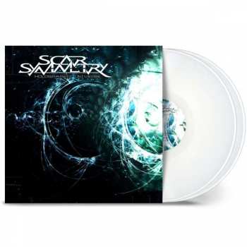 2LP Scar Symmetry: Holographic Universe  LTD | CLR