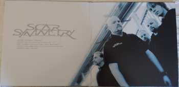 2LP Scar Symmetry: Holographic Universe  LTD | CLR