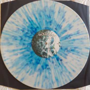 2LP Scar Symmetry: Holographic Universe  LTD | CLR