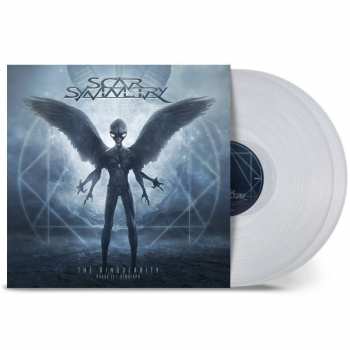 Album Scar Symmetry: The Singularity Phase Ii-xenotaph