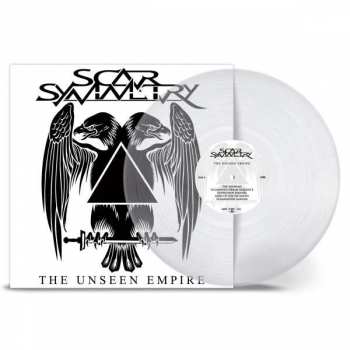 LP Scar Symmetry: The Unseen Empire LTD | CLR