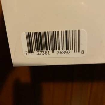 LP Scar Symmetry: The Unseen Empire LTD | CLR