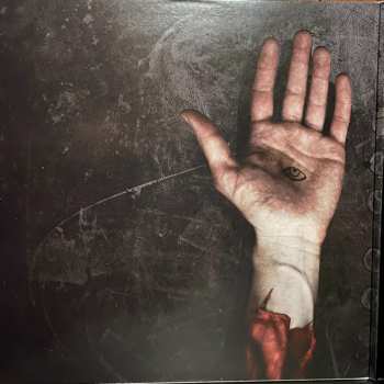 LP Scar Symmetry: The Unseen Empire LTD | CLR