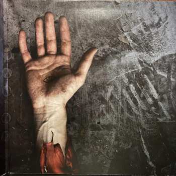 LP Scar Symmetry: The Unseen Empire LTD | CLR