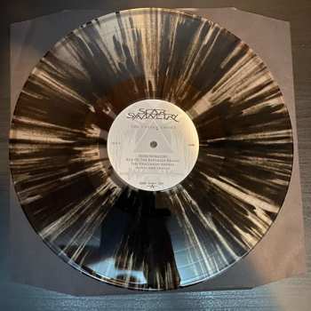 LP Scar Symmetry: The Unseen Empire LTD | CLR