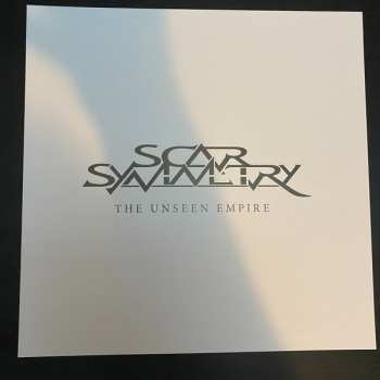 LP Scar Symmetry: The Unseen Empire LTD | CLR
