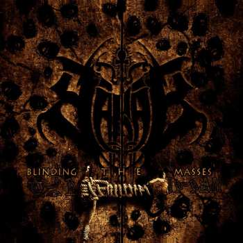 CD Scarab: Blinding The Masses