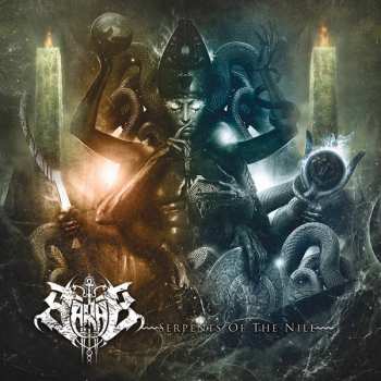 Album Scarab: Serpents Of The Nile