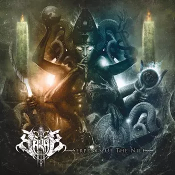 Serpents Of The Nile