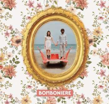 Album Scarda: Bomboniere