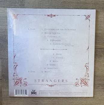 LP Scardust: Strangers CLR | LTD