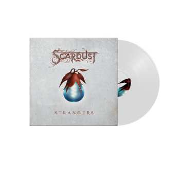 LP Scardust: Strangers CLR | LTD