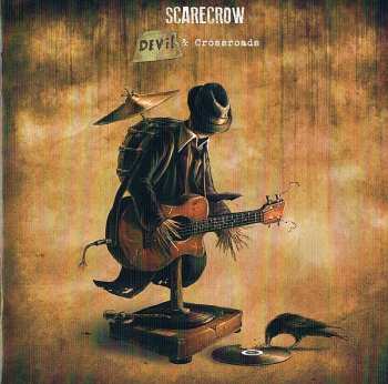 CD Scarecrow: Devil & Crossroads