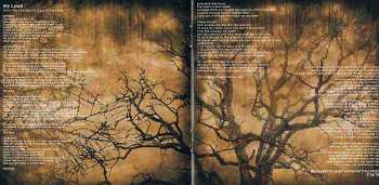 CD Scarecrow: Devil & Crossroads