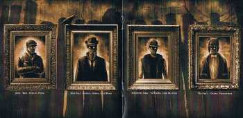 CD Scarecrow: Devil & Crossroads