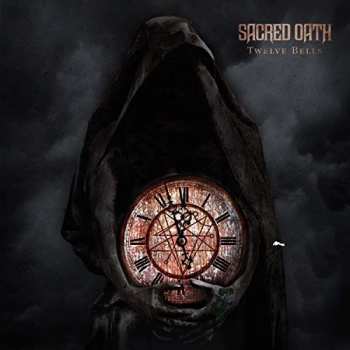 Album Scared Oath: Twelve Oath